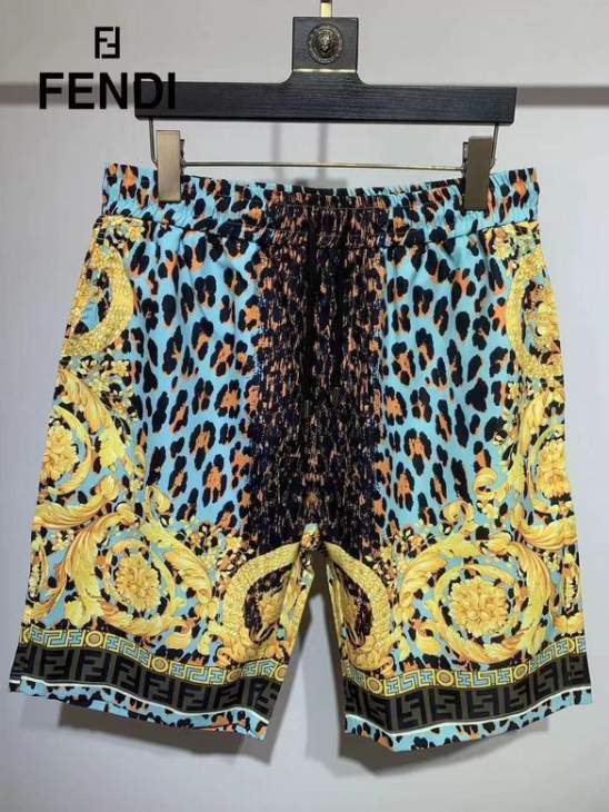 Picture of Versace Short Pants _SKUVersaceS-XXLsstn3719553